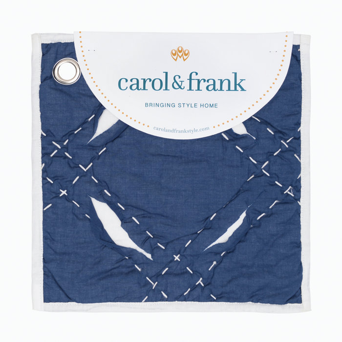 Foundry Select Glenwood Single Reversible Quilt Wayfair